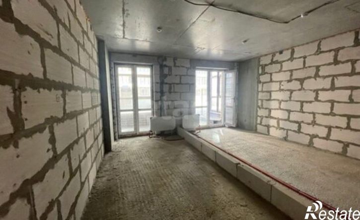 1-комн квартира улица Ларина, 45 с4,  д. 45 с4