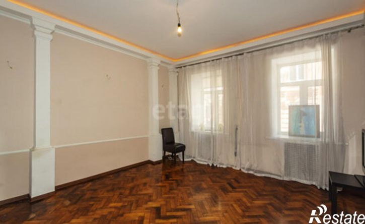 3-комн квартира Социалистическая улица, 1,  д. 1