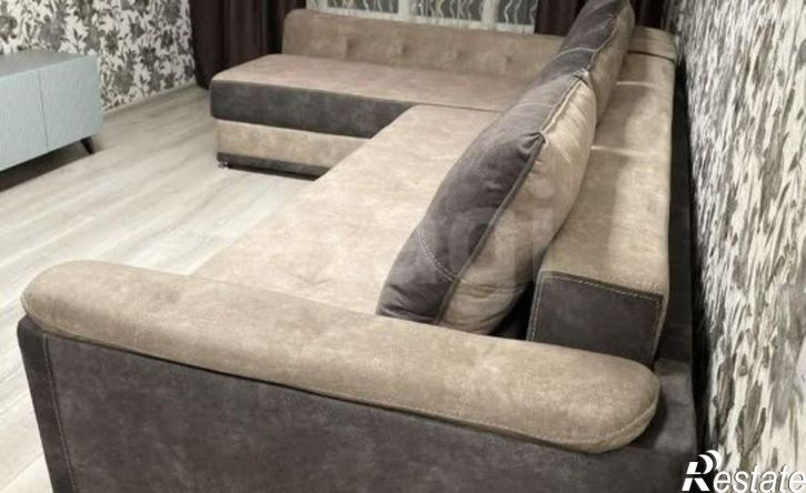 1-комн квартира Заводская улица, 35,  д. 35