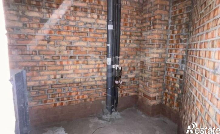 1-комн квартира улица Ларина, 45 с4,  д. 45 с4