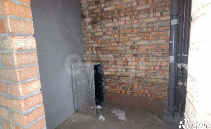 1-комн квартира улица Ларина, 45 с4,  д. 45 с4