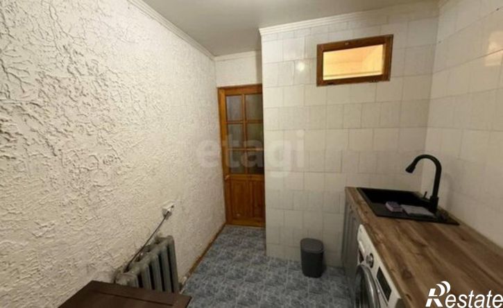 1-комн квартира Минераловодская улица, 128,  д. 128