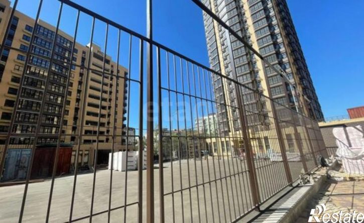 1-комн квартира улица Ларина, 45 с4,  д. 45 с4