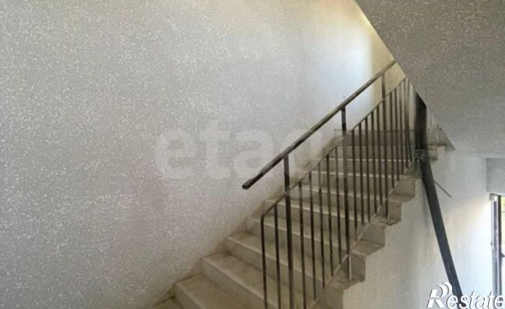 1-комн квартира улица Ларина, 45 с4,  д. 45 с4