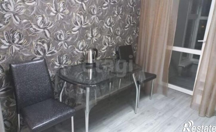 1-комн квартира Заводская улица, 35,  д. 35