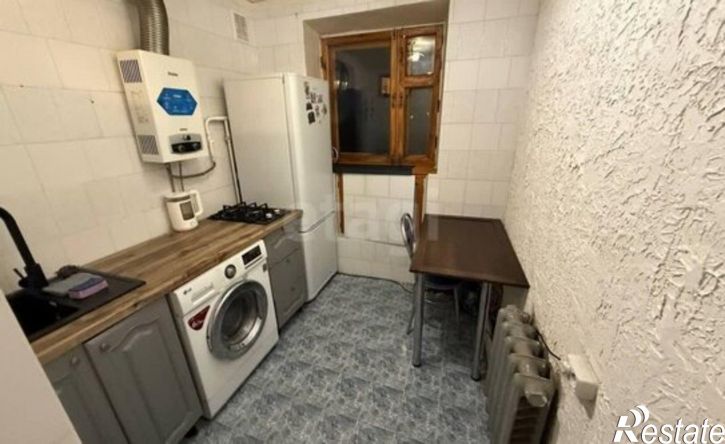 1-комн квартира Минераловодская улица, 128,  д. 128