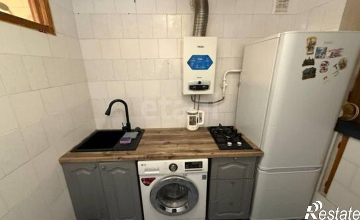 1-комн квартира Минераловодская улица, 128,  д. 128