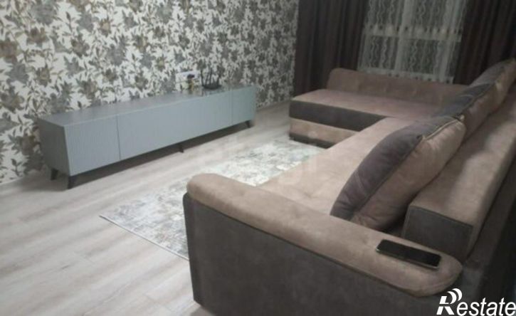 1-комн квартира Заводская улица, 35,  д. 35