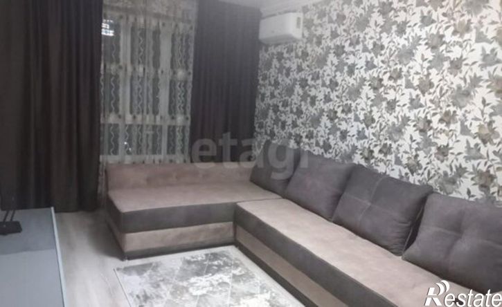 1-комн квартира Заводская улица, 35,  д. 35