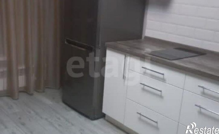 1-комн квартира Заводская улица, 35,  д. 35