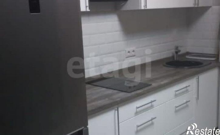 1-комн квартира Заводская улица, 35,  д. 35