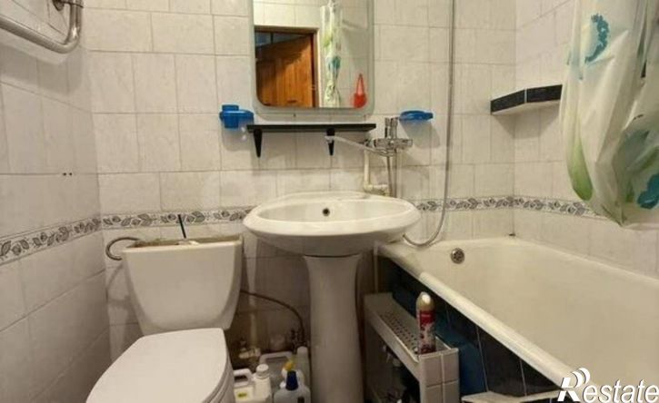 1-комн квартира Минераловодская улица, 128,  д. 128