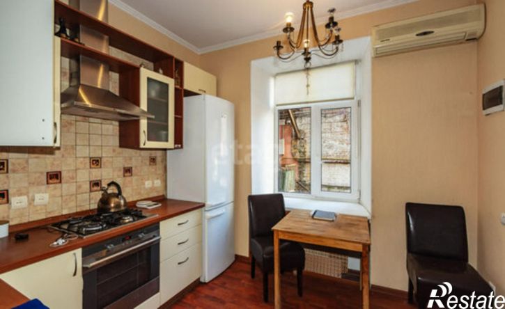 3-комн квартира Социалистическая улица, 1,  д. 1