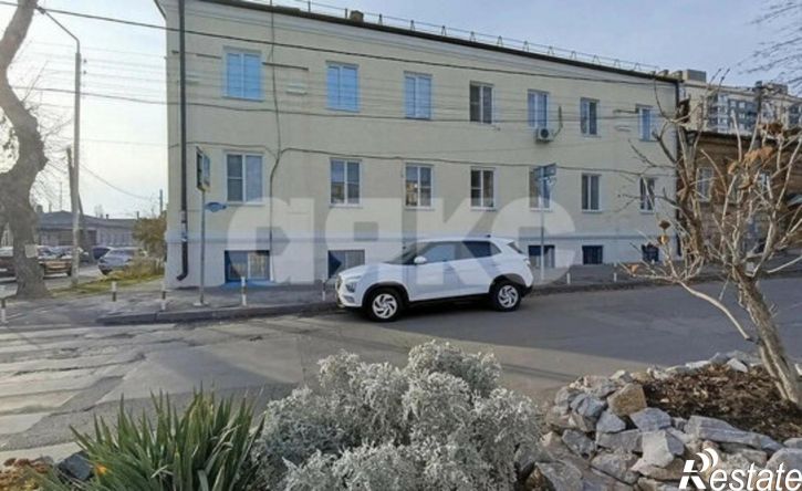 3-комн квартира 18-я линия, 54,  д. 54