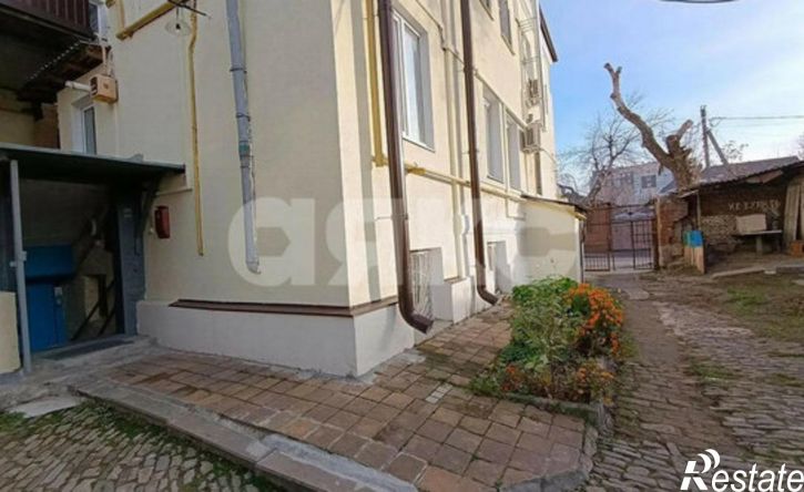 3-комн квартира 18-я линия, 54,  д. 54