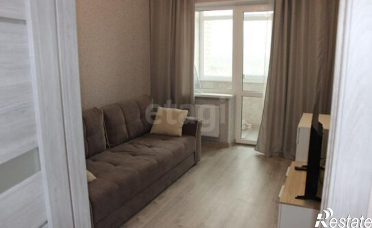 2-комн квартира улица Веры Пановой, 30 с1,  д. 30 с1