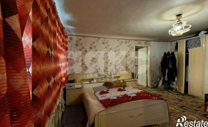 3-комн квартира 18-я линия, 54,  д. 54