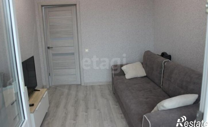 2-комн квартира улица Веры Пановой, 30 с1,  д. 30 с1