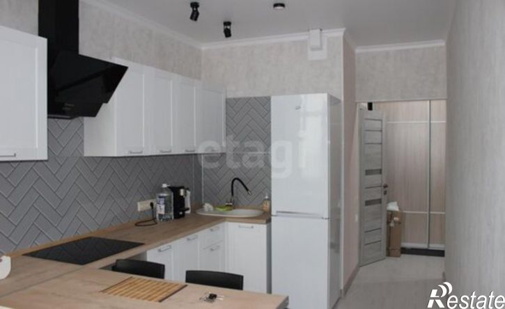 2-комн квартира улица Веры Пановой, 30 с1,  д. 30 с1