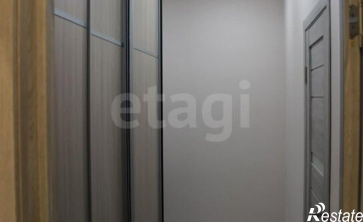 2-комн квартира улица Веры Пановой, 30 с1,  д. 30 с1