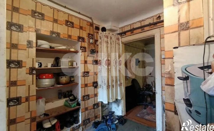 3-комн квартира 18-я линия, 54,  д. 54