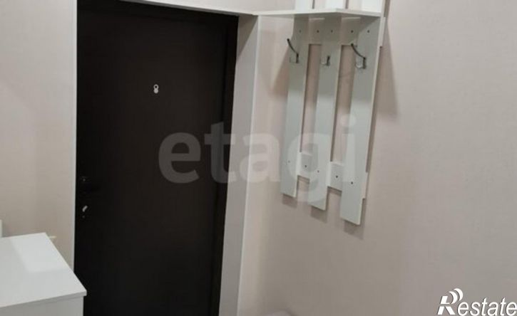 2-комн квартира улица Веры Пановой, 30 с1,  д. 30 с1