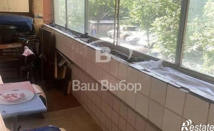 3-комн квартира Пушкинская улица, 215,  д. 215