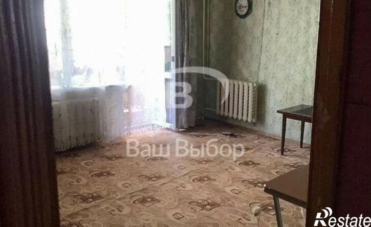 3-комн квартира Пушкинская улица, 215,  д. 215