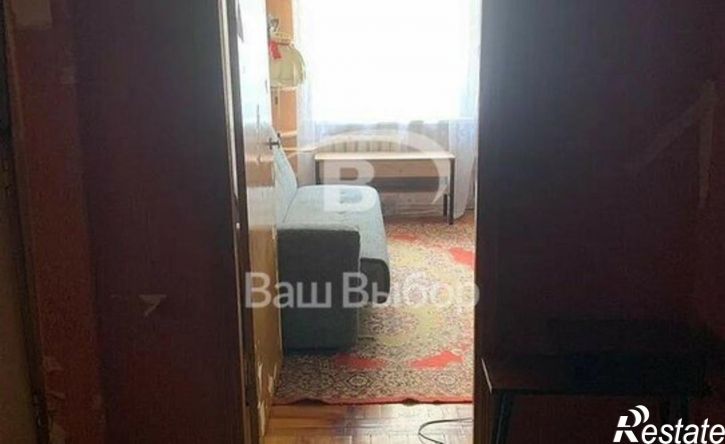 3-комн квартира Пушкинская улица, 215,  д. 215