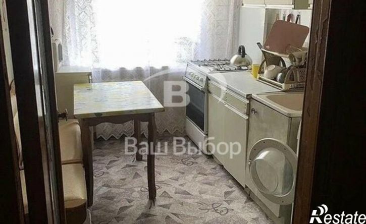 3-комн квартира Пушкинская улица, 215,  д. 215