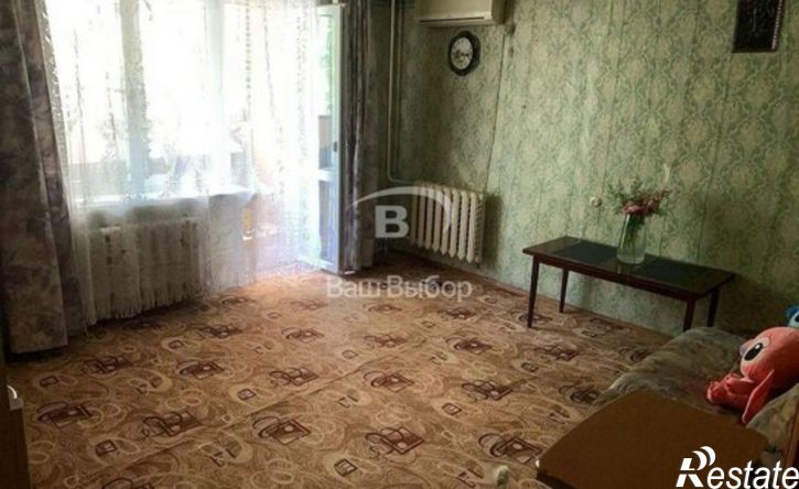 3-комн квартира Пушкинская улица, 215,  д. 215