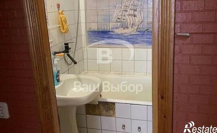 3-комн квартира Пушкинская улица, 215,  д. 215