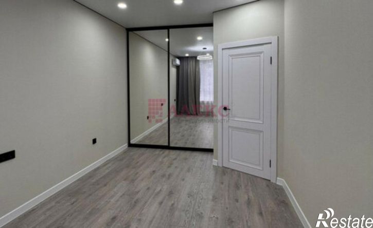 1-комн квартира Берберовская улица, 9 с2,  д. 9 с2