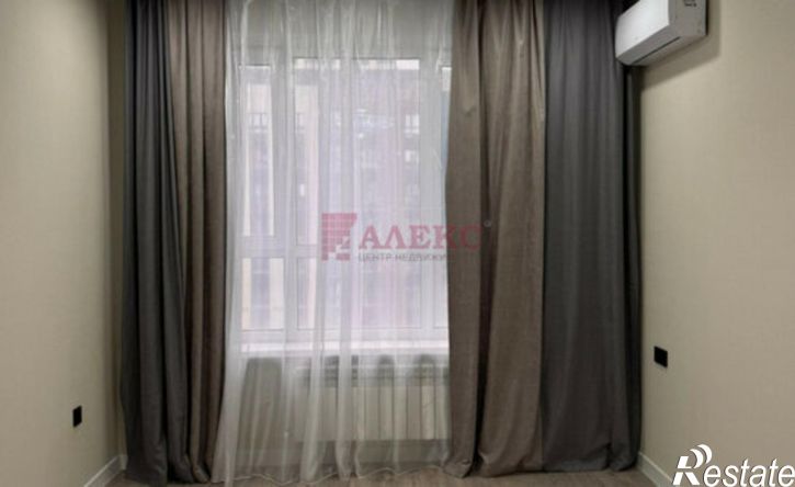 1-комн квартира Берберовская улица, 9 с2,  д. 9 с2