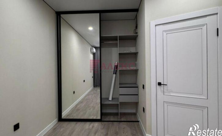 1-комн квартира Берберовская улица, 9 с2,  д. 9 с2