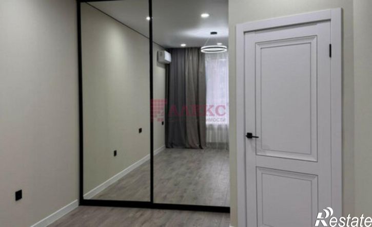 1-комн квартира Берберовская улица, 9 с2,  д. 9 с2