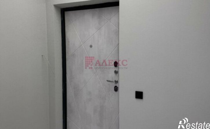 1-комн квартира Берберовская улица, 9 с2,  д. 9 с2