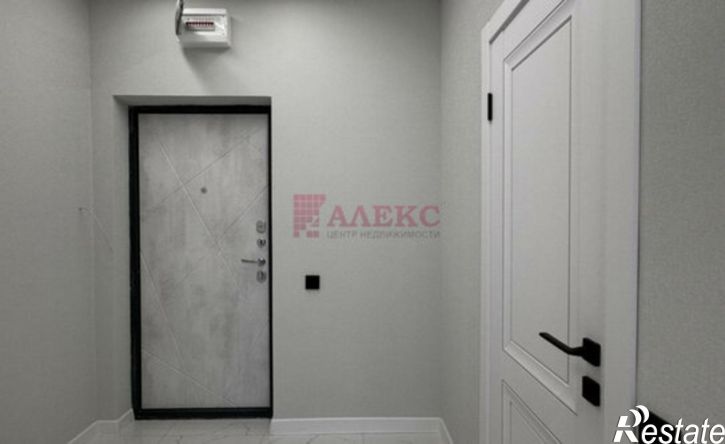 1-комн квартира Берберовская улица, 9 с2,  д. 9 с2