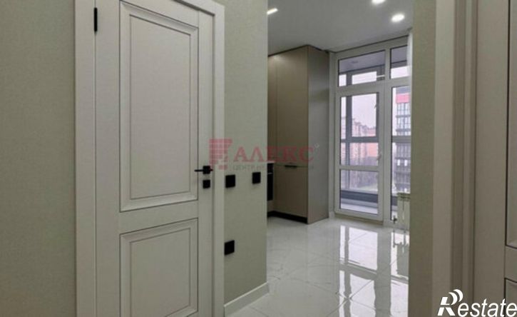 1-комн квартира Берберовская улица, 9 с2,  д. 9 с2