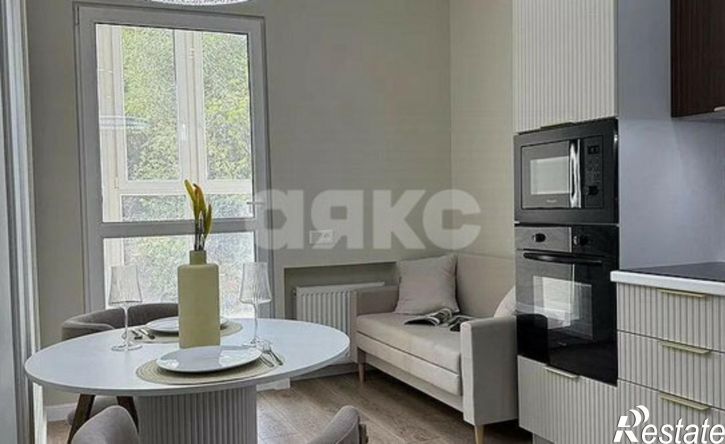 2-комн квартира Привокзальная площадь, 3,  д. 3