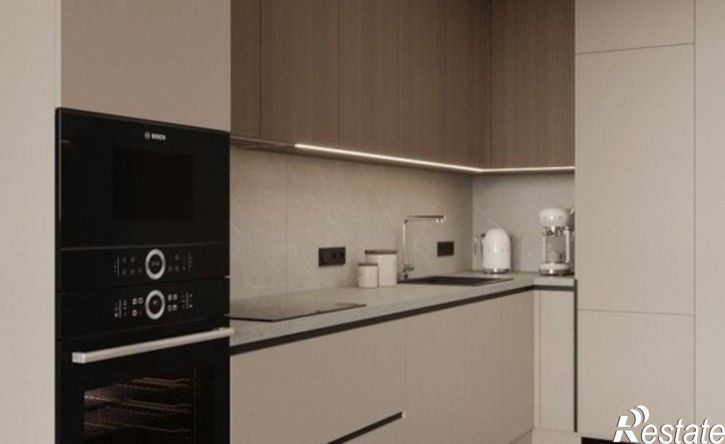 2-комн квартира Доломановский пер, 183/1,  д. 183/1