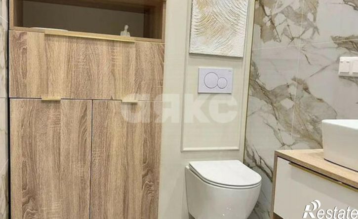 2-комн квартира Привокзальная площадь, 3,  д. 3