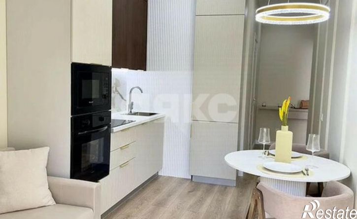 2-комн квартира Привокзальная площадь, 3,  д. 3