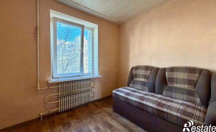 2-комн квартира ул Волкова, 15,  д. 15