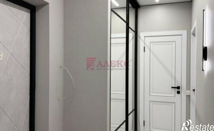 2-комн квартира Берберовская улица, 11с2