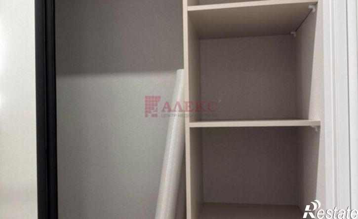 2-комн квартира Берберовская улица, 11с2