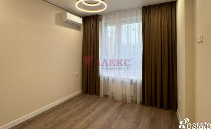 2-комн квартира Берберовская улица, 11с2