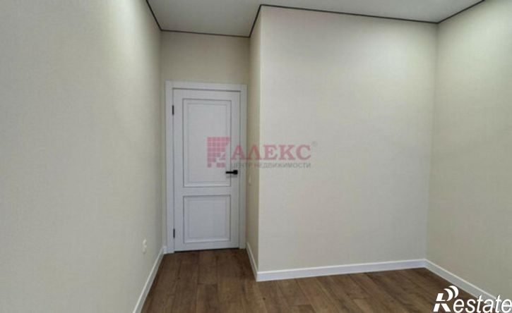 2-комн квартира Берберовская улица, 11с2