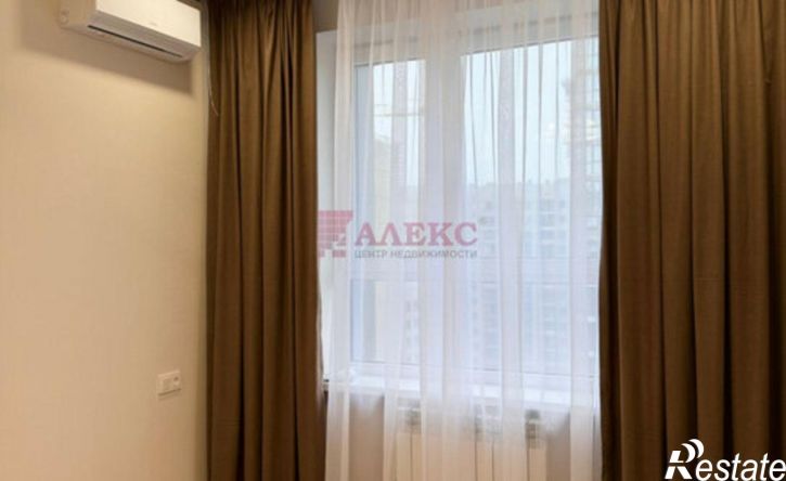 2-комн квартира Берберовская улица, 11с2