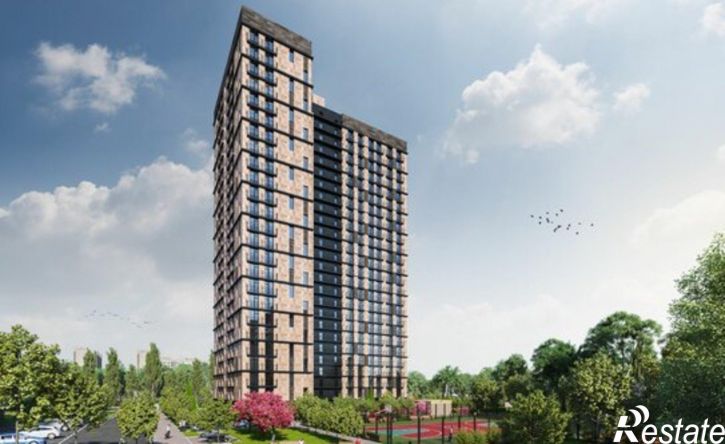 1-комн квартира Гарнизонный пер, 3,  д. 3